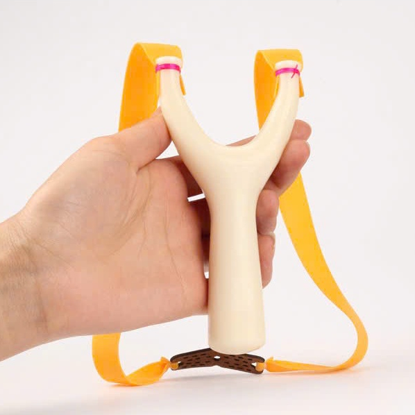 Ná cao su chữ Y ABS bền bỉ chắc chắn, ná nhựa giá rẻ, ná tặng kèm 1 dây thun