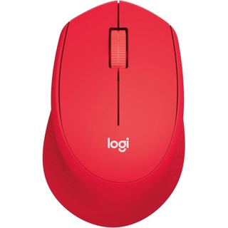 Chuột không dây Logitech m331 silent