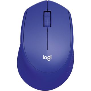 Chuột không dây Logitech m331 silent