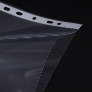 Bìa lá lỗ A4 Plus dày 0.7mm