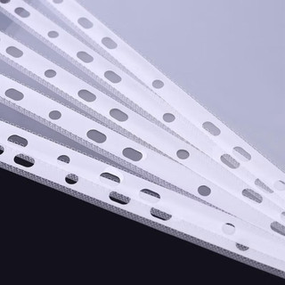 Bìa lá lỗ A4 Plus dày 0.7mm