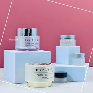 [Tester] Kem dưỡng nâng tone, sáng da Eirlys' Glutathione Whitening Tone Up Cream - Ellyshop176