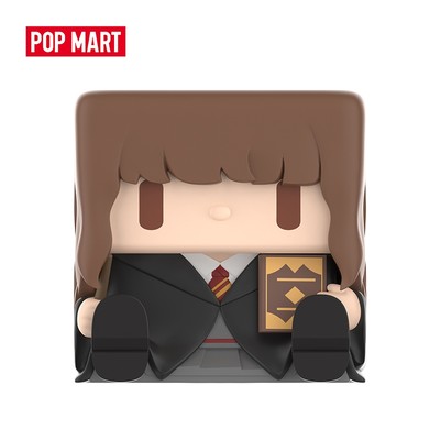 POP MART Harry Potter POP CUBE-3 Series Figures Blind Box