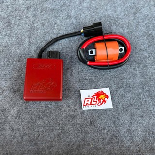 Ic Redleo Sirius 110 phiêng bảng kết nối RPM - hàng chính hãng - 2025