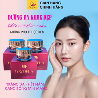 1 Hộp Kem ngày ( nâng cơ số 3) Baybela