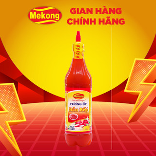 Tương Ớt Đầu Bếp - 700G