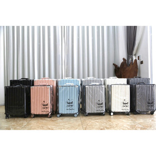  TĐ2025 - Vali Sang Chảnh Vali Trang Đoàn - Có cổng sạc USB - VALI KHUNG NHÔM KHOÁ SẬP - BẢO HÀNH 2 NĂM 