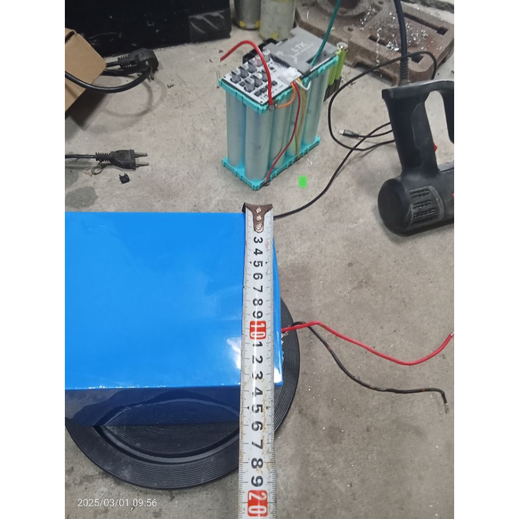 60v20ah dùng cho xe 5 bình