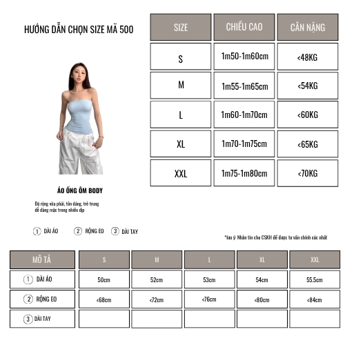 ( MỞ BÁN ) Áo Ống trơn ôm body basic, Áo quây croptop nhiều màu vải cotton mịn co dãn tốt ôm body tôn dáng -BYJANE-500 | BigBuy360 - bigbuy360.vn