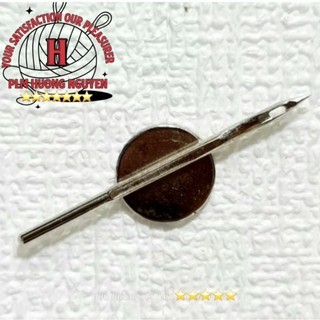 Kim máy may bao 92x230 Long Ma – Kim máy may bao tải GK9 NP7A Siruba AA6 (10 cây/gói)