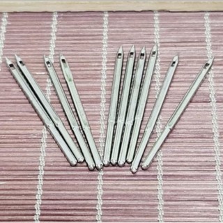 Kim máy may bao 92x230 Long Ma – Kim máy may bao tải GK9 NP7A Siruba AA6 (10 cây/gói)