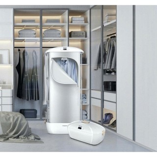  Máy Chăm Sóc Quần Áo Novva Máy Giặt Khô Là Hơi Nhập Đức BH 12 Tháng Shop Hàng Đức 