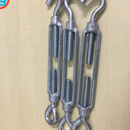[GIÁ SỈ] Tăng Đơ Dây Cáp [SIÊU RẺ]  - Cáp Thép Sài Gòn