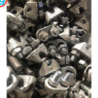 Khoá cáp M6 mạ (ốc xiết cáp phi 6)❌❌❌