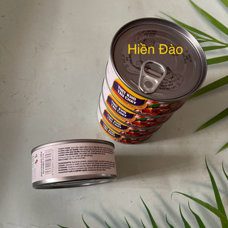 Thịt Kho Tàu Chay Âu Lạc 140 gr