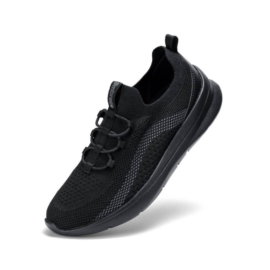 Giày Thể Thao thông dụng Nữ Biti's Êmbrace BSW003001DEN (Đen)