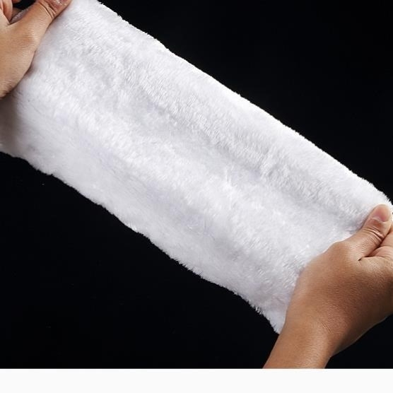 Khăn lọc bể cá siêu mịn (20x30) - Giữ bụi mịn cực kỳ tốt, chặn lại các tạp chất hữu cơ