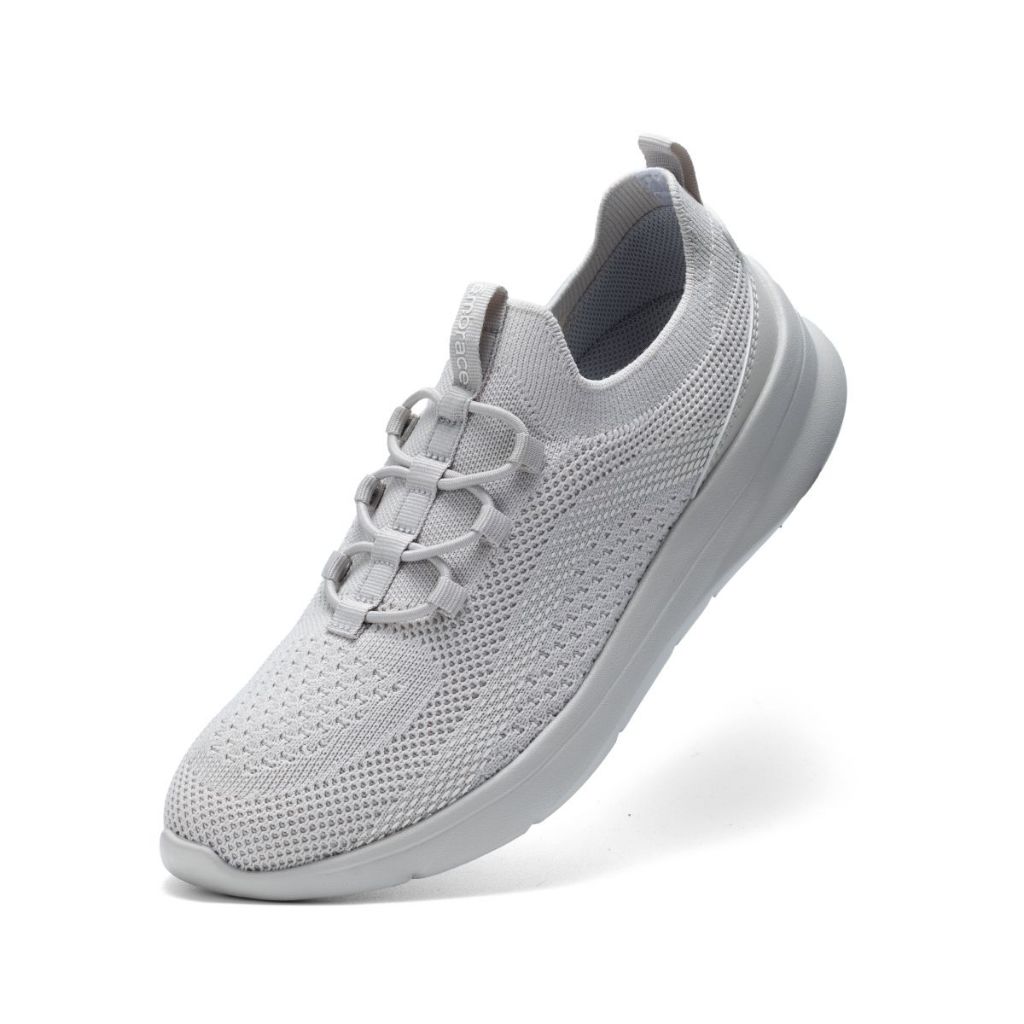 Giày Thể Thao thông dụng Nữ Biti's Êmbrace BSW003001KEM (Kem)