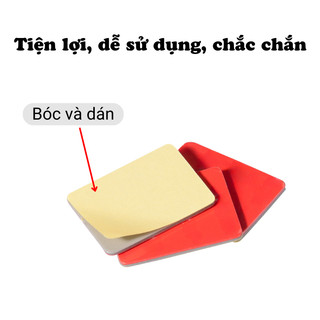 Miếng dán đa năng - Miếng dán 2 mặt - Dán Camera Hành Trình