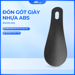 Đón gót giày nhựa ABS (DGG10-A22)