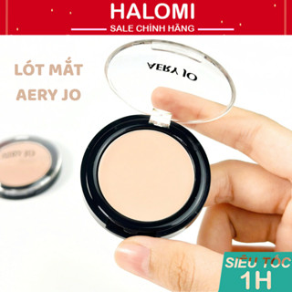 Kem lót mắt Aery Jo Eye Shadow Base 2.4g giúp màu mắt được bám chặt nâng tone