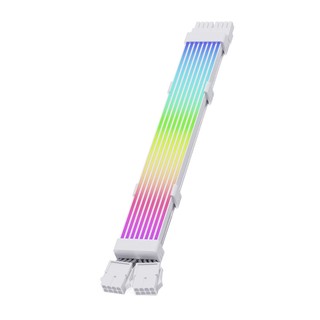 Dây nguồn nối dài Strimer ARGB Extension Cable (24 Pin/ 2x8Pin/ 3x8Pin)