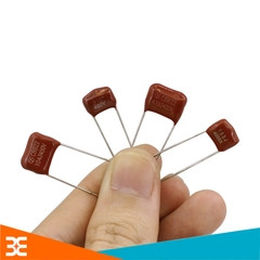 Tụ Đỏ CBB 400V Chất Lượng