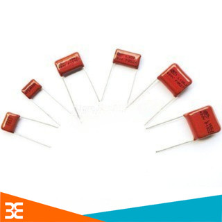 Tụ Đỏ CBB 400V Chất Lượng