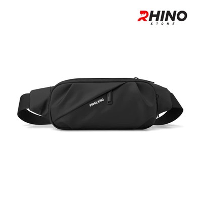 Túi đeo chạy bộ thể thao Rhino B407 nam nữ vải không thấm nước
