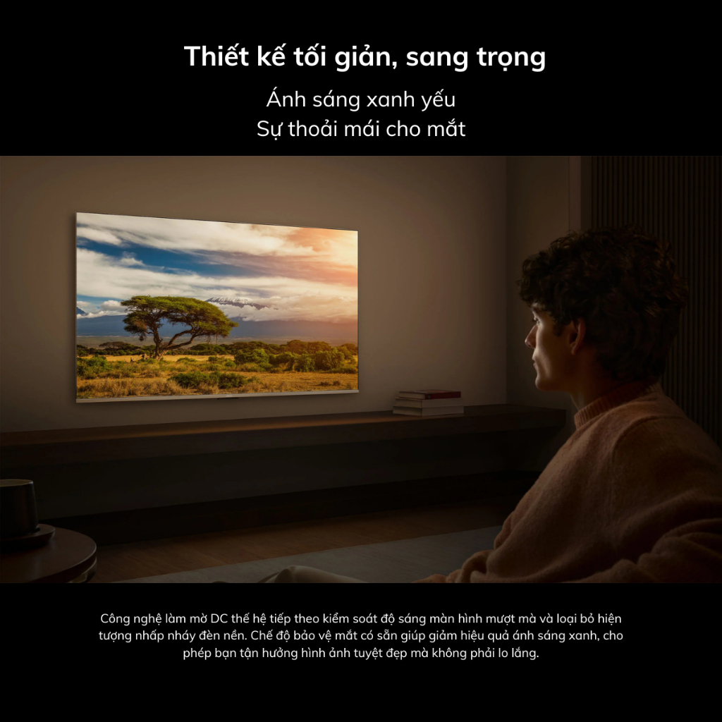 Tivi XIAOMI A Pro 75 INCH QLED 2026 bản Quốc Tế - Bảo hành chính hãng 2 năm tại nhà | BigBuy360 - bigbuy360.vn