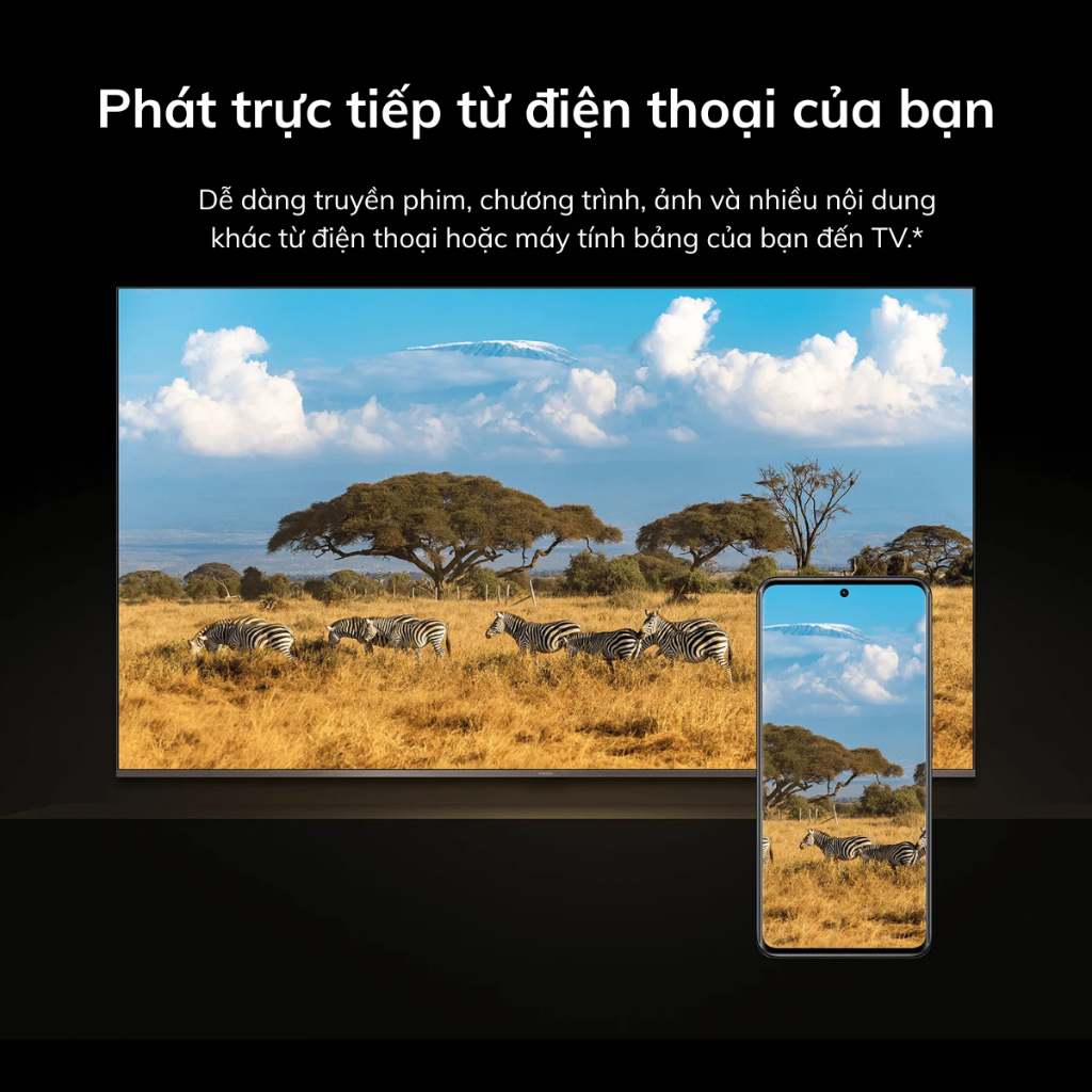 Tivi XIAOMI A Pro 75 INCH QLED 2026 bản Quốc Tế - Bảo hành chính hãng 2 năm tại nhà | BigBuy360 - bigbuy360.vn