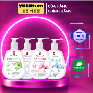 [HÀNG NHẬP KHẨU] Dung dịch vệ sinh Intimate Ya Samaya 265ml giúp làm sạch và cân bằng độ ẩm