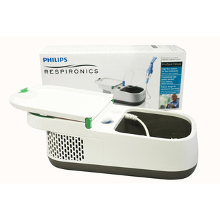 Máy xông khí dung, xông mũi họng philips innospire deluxe chính hãng bảo hành 3 năm | hàng cao cấp