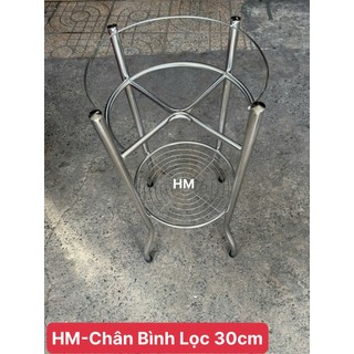 Chân bình đựng nước 20 lít hàng la dày