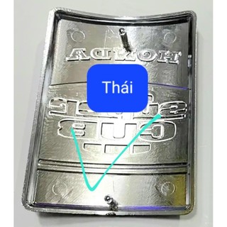 Tem, logo xe custom 82 Thái Lan