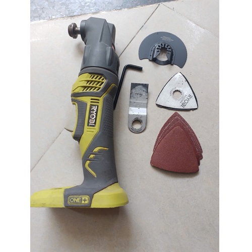 Thân máy Cắt rung Ryobi 18V RMT1801