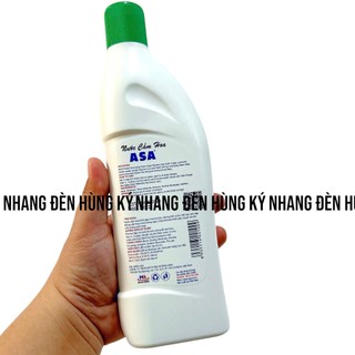 Nước cắm hoa Asa 400ml