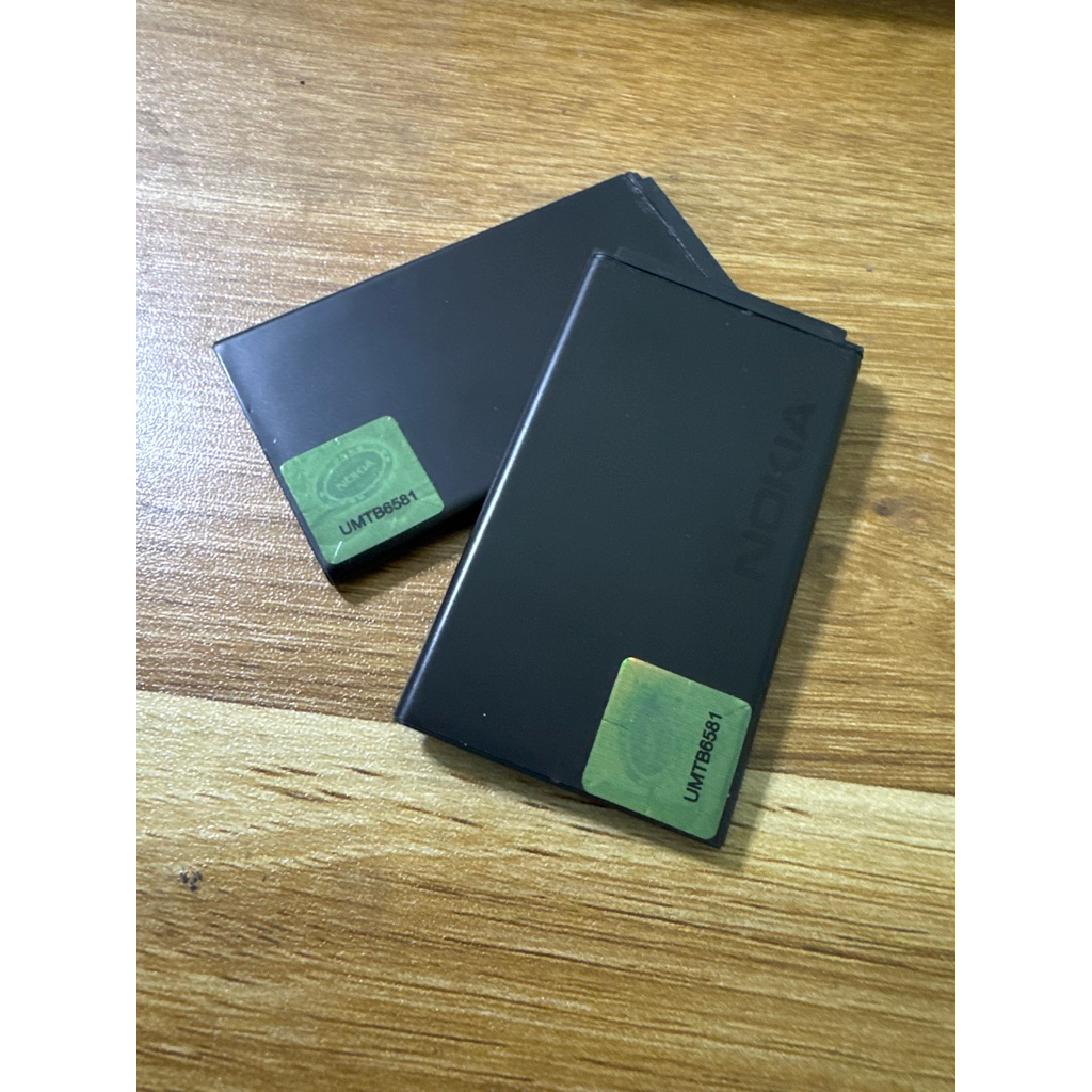 Pin Nokia 4G/220 4G/230 4G/3210 4G Zin Mã BA-L4M Dung Lượng Chuẩn 1450mAh