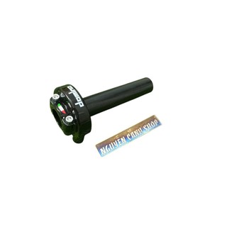 Cùm ga tăng tốc RCCOSSRTO domino 2 dây cho xe máy