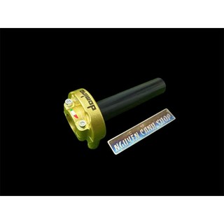 Cùm ga tăng tốc RCCOSSRTO domino 2 dây cho xe máy