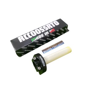 Cùm ga tăng tốc RCCOSSRTO domino 2 dây cho xe máy