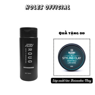 Bột tạo phồng tóc Roug Textured Power 60ml