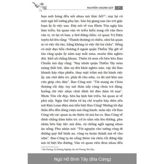 Sách - Ngũ Hổ Bình Tây (bìa cứng)