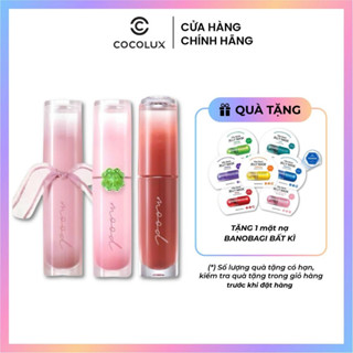 Son Tint Bóng Cho Môi Căng Mọng Peripera Ink Mood Glowy Tint 4g