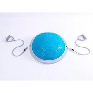  Livepro - Bóng Bosu bóng tập thăng bằng có tay kéo - LP8211 