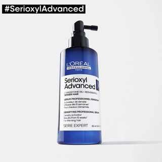TINH CHẤT MỌC TÓC L’OREAL DẠNG XỊT SERIOXYL ADVANCED 90ML