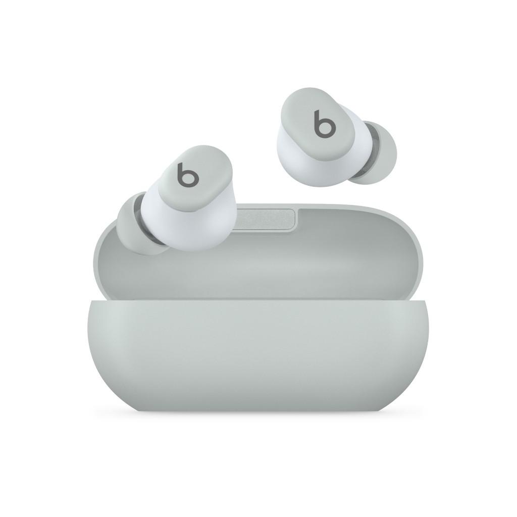 Tai nghe Apple Beats Solo Buds -True Wireless Earbuds - Chính hãng | BigBuy360 - bigbuy360.vn