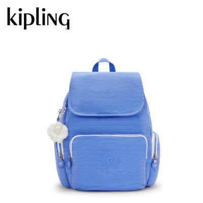 Balo KIPLING Backpack CITY ZIP S HUKI3523