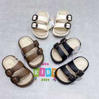    Form to   Dép lê cho bé- Dép bé trai bé gái EVA siêu nhẹ êm chân phong cách Hàn Quốc   Mẫu Mới   