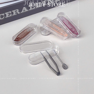 Khay dụng cụ đeo JOLLY dành cho lens